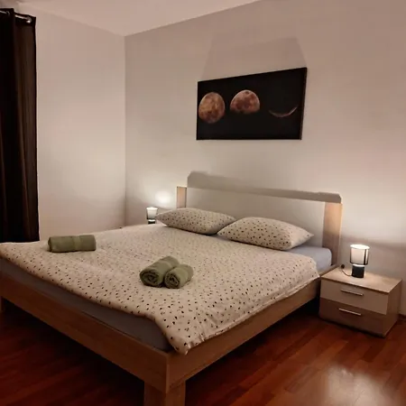 Ferienhaus Viktoria *