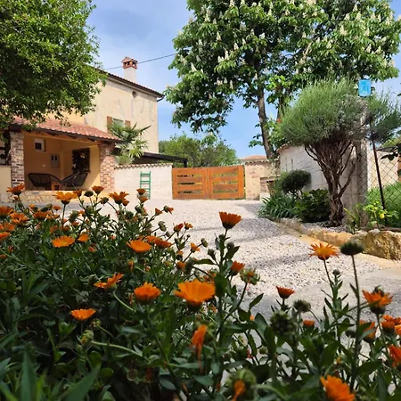 Viktoria Ferienhaus Poreč