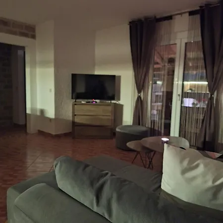 Ferienhaus Viktoria Poreč