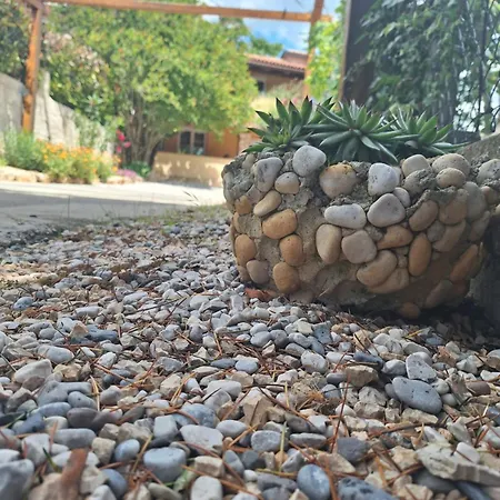 Сasa de vacaciones Viktoria *