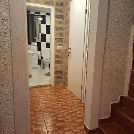 Сasa de vacaciones Viktoria